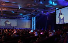 Doha Forum 2012